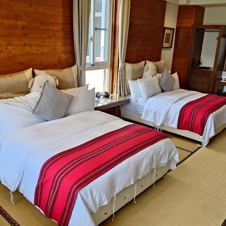 I-Think Resort Renai Exterior photo