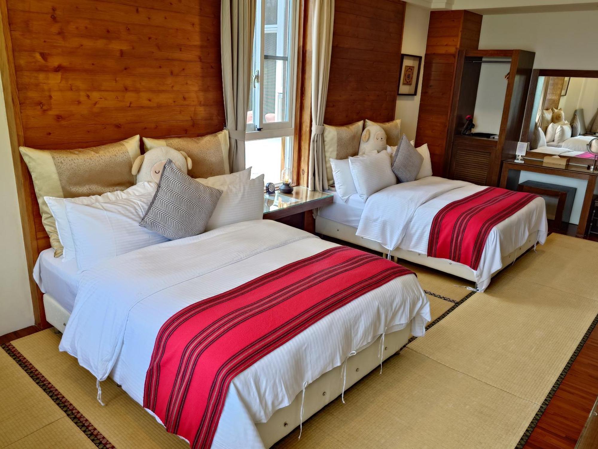 I-Think Resort Renai Exterior photo